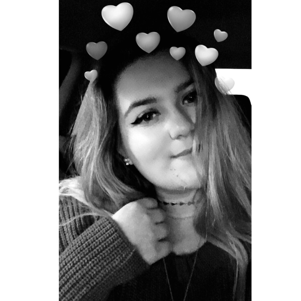 Meet your Posher, Cheyenne